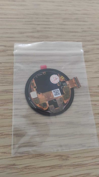 LCD para Honor Magic Watch 2