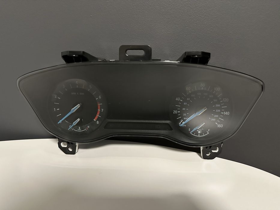 Приборна панель Ford Fusion EA GS7T-10843-EA