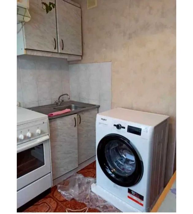 Довгострокова оренда 1 к. квартири - Вид 5