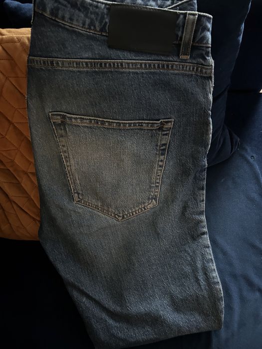 Jeansy Zara rozm 38