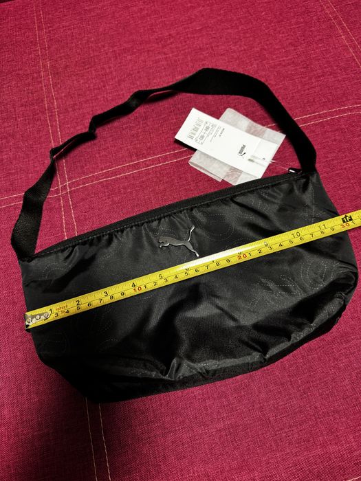 Сумка Puma long flut