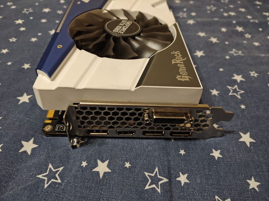 gtx 1080 - купити комп'ютери та комплектуючі - Ціна на OLX.ua