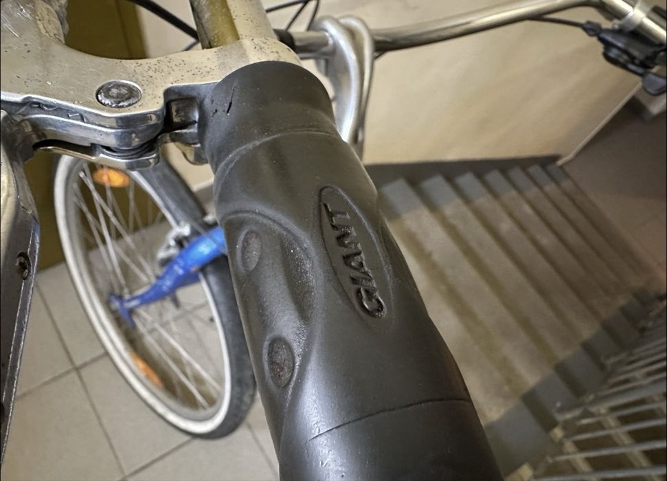 Велосипед Giant круїзер