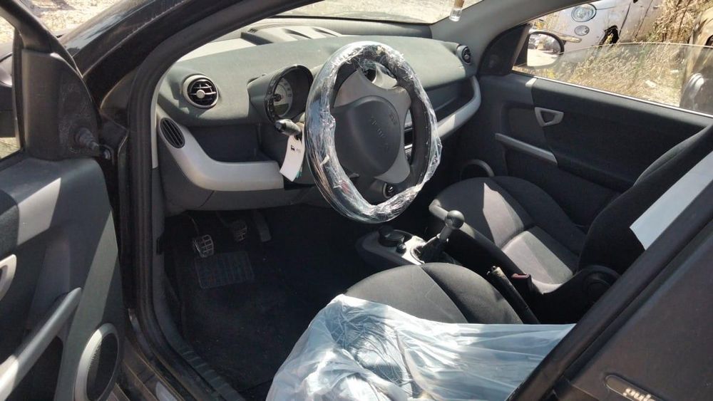 Smart Forfour (454) 1.5 Cdi | 2004 - 2006 - Disponível Para Peças