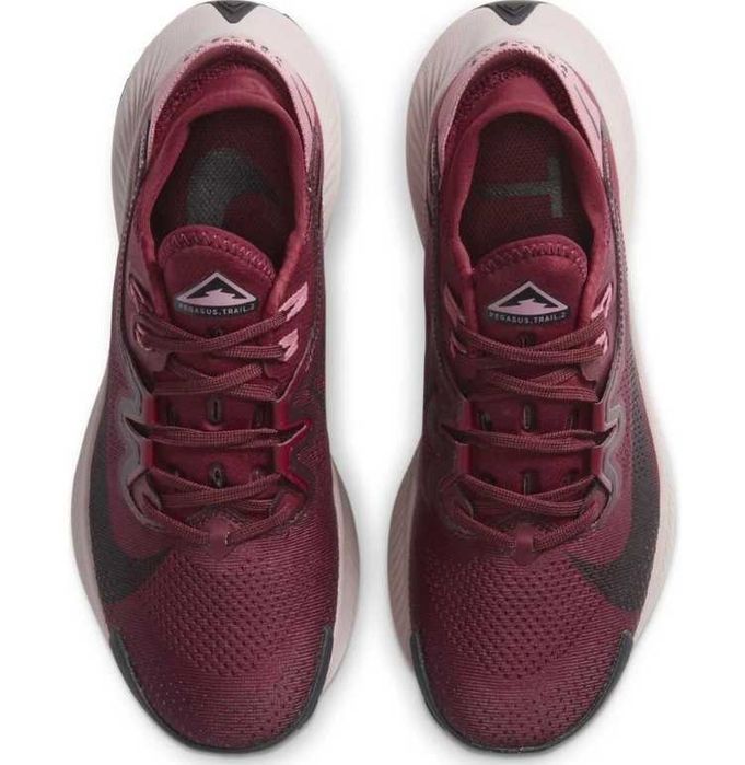 Кроссовки Nike Pegasus Trail 2 Desert Berry, оригинал