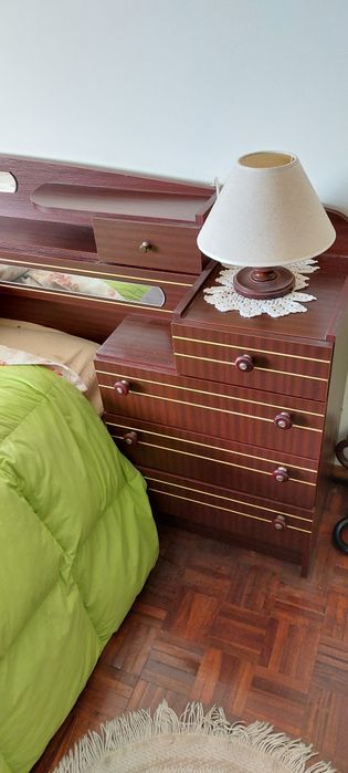 Mobilia de quarto