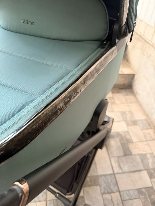 Carrello Ultimo 2в1