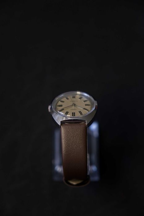 Timex Marlin 1971