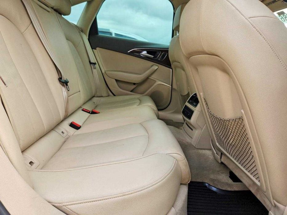 2018 Audi A5 Prestige