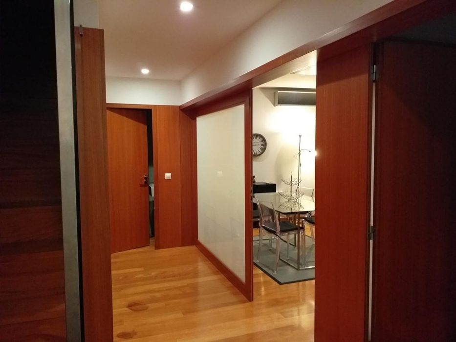 Aluga-se T1 Duplex Luxo Praia da Granja Arcozelo