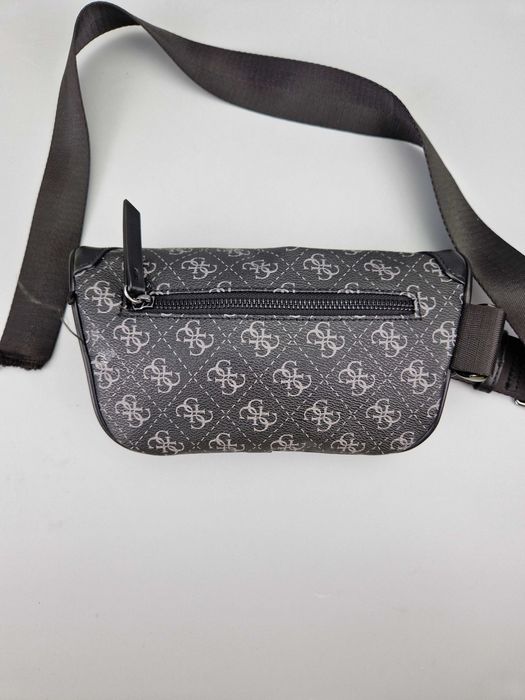 Saszetka Nerka GUESS Milano
