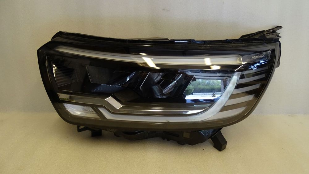 RENAULT KANGOO IV - lampa przednia lewa FULL LED