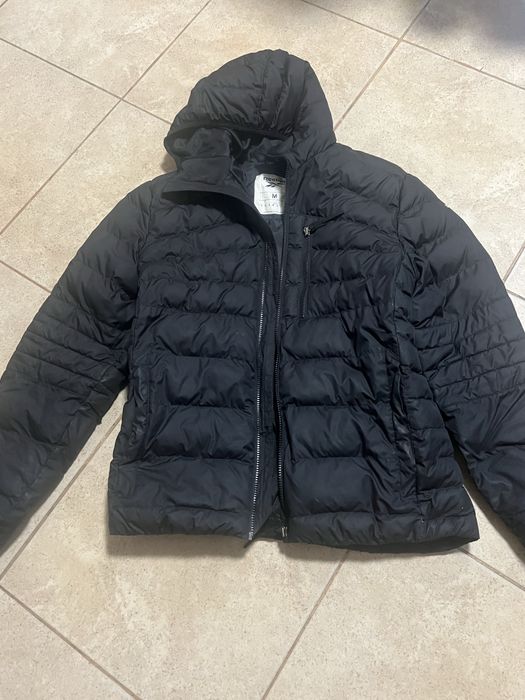 Куртка зимова Reebok оригінал М