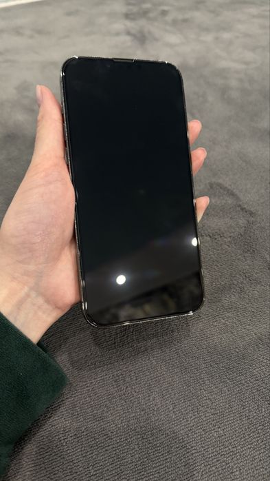 Iphone 13 pro max 256Gb