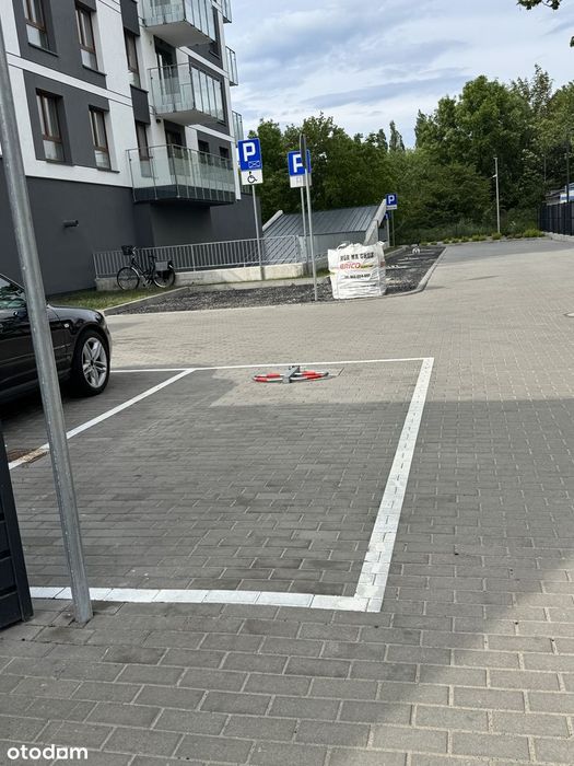 Garaż na wynajem - dogodna lokalizacja - Widok 3