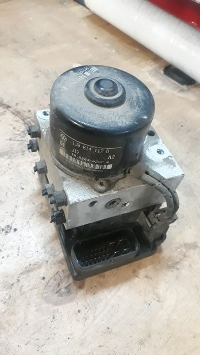 Pompa abs audi a3 8l golf iv seat leon toledo itp