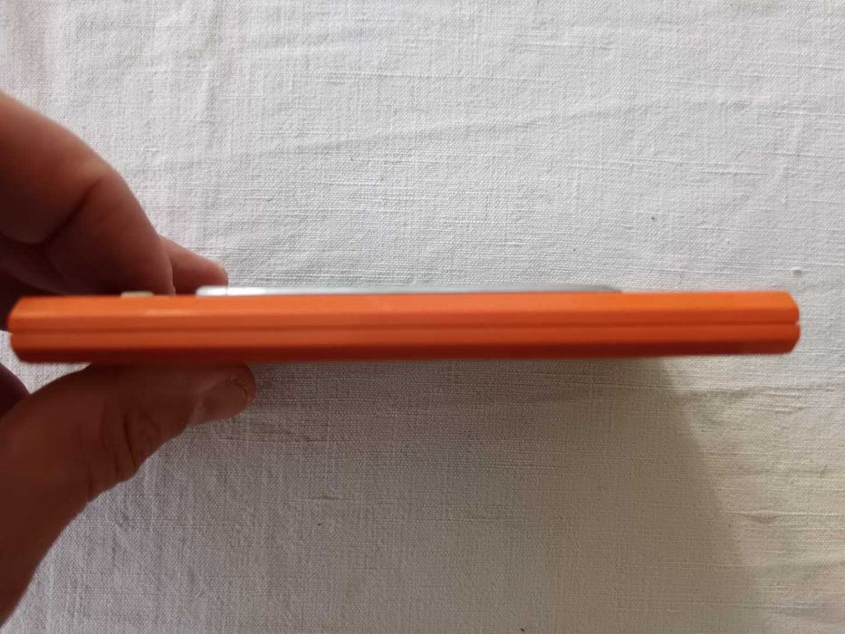 Fire Attack | ID-29 (Game Watch, Reprobox, Tested, No Manual/Battery)