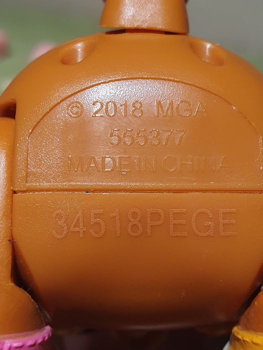 Интерактивный питомец Лол Lol