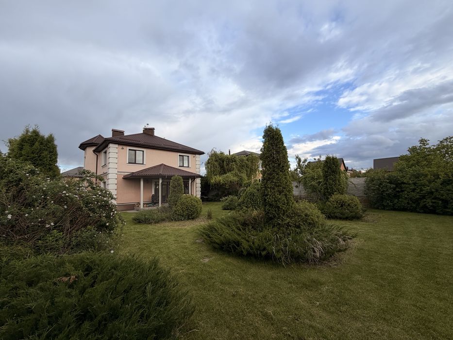 Продам будинок, Під програми, с. Гора, 215м2