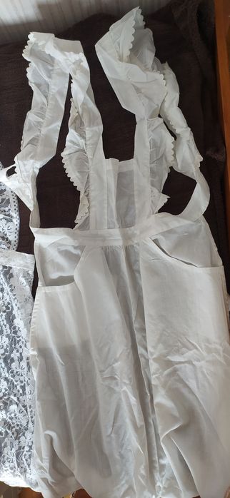 Шкільний фартук.