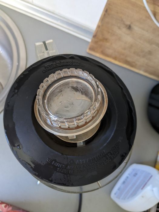 Блендер Hamilton Beach HBB908