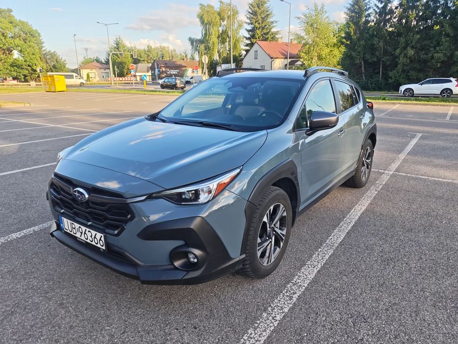 Subaru Crosstrek Subaru Crosstrek 2.0l, 2024