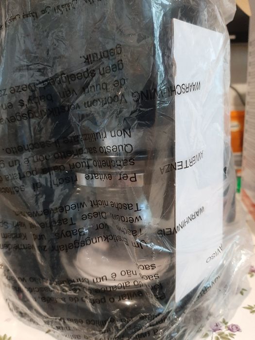 Кофеварка "Tefal"