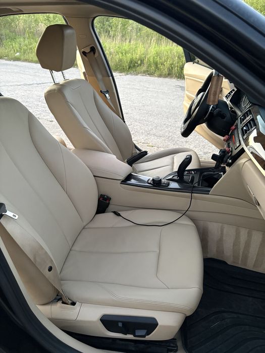 Продається BMW F30 2013 року 2.0 бензин