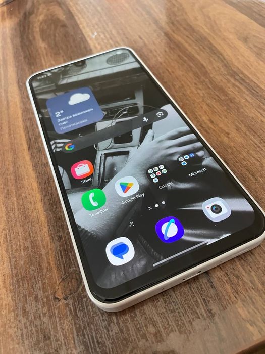 Новый телефон Samsung A26 5G 8/256|обмен
