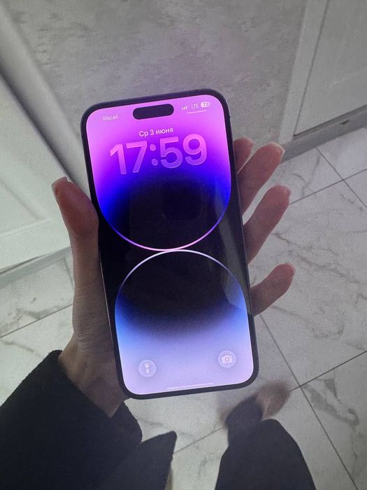 iPhone 14Pro max