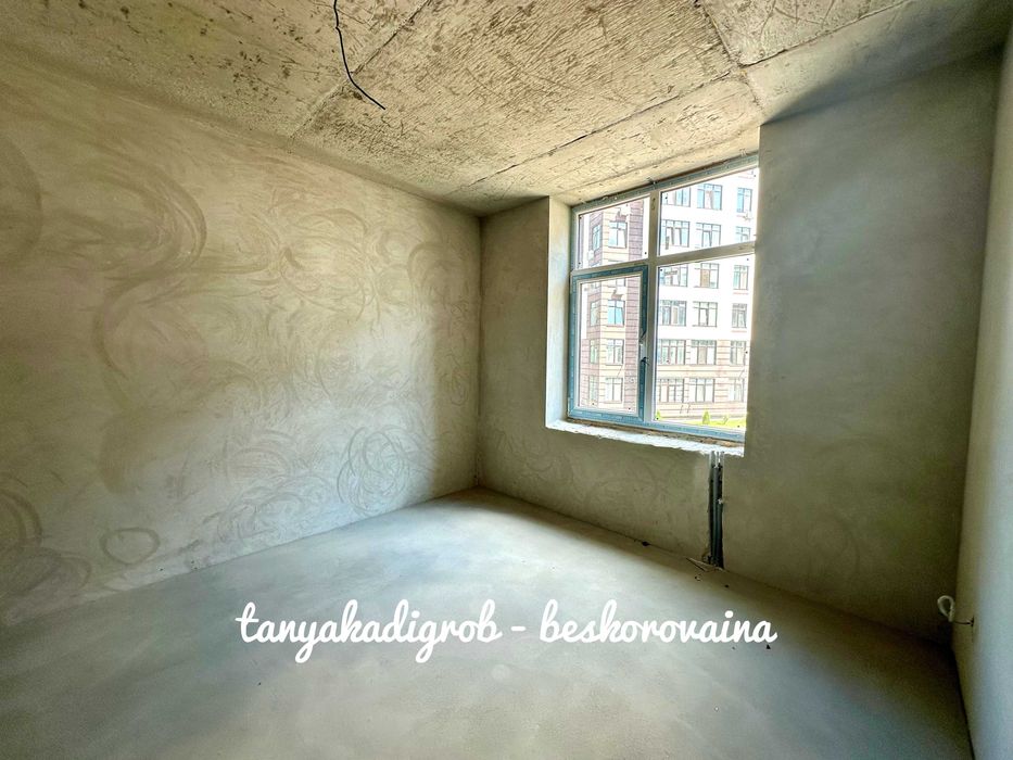 Продаж 1 кімн   квартири ЖК "Празький-2", вул. Садова, 51А, 5 парадне - View 4
