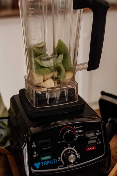 Стаціонарний блендер для бару, дому TRINITI T5200 БЕЗКОШТОВНА ДОСТАВКА