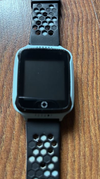 Smartwatch ZEGAREK dziecięcy dla dziecka dzwonienie lokalizacja GPS