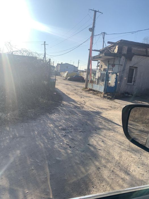 Продажа гаражу на два авто в кооперативі Аерофлот   ( біля аеропорту)