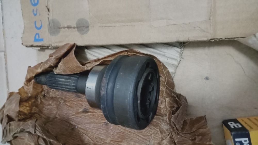 Pecas para mini Austin