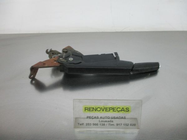 Travão de mão / parque AUDI A4 (8E2, B6)