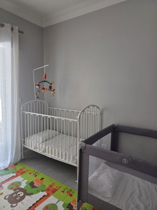 Ama/babysitter em Corroios | Ambiente familiar e seguro