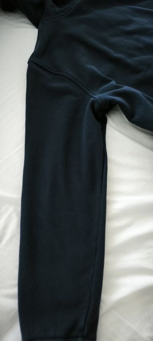 Casaco com capuz Lacoste Soort