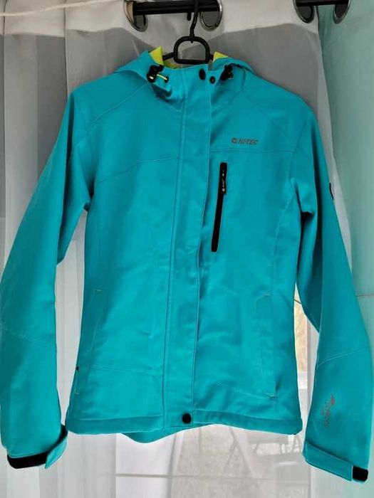 Hi-tec Kurtka softsheel Tecproof 8 000