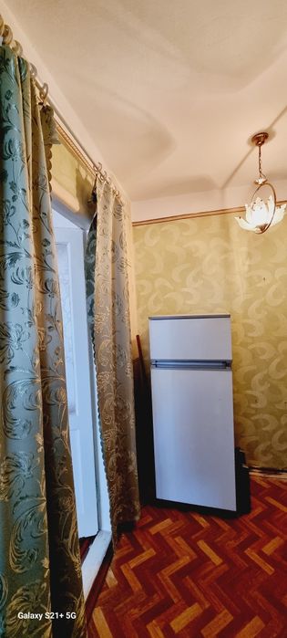 Оренда двокімнатної квартири в центрі міста.  Район Сільпо .