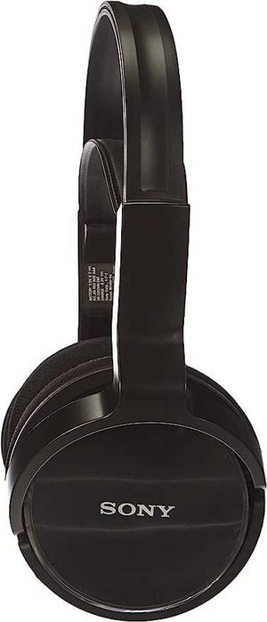 Auriculares s/fios: Sony MDR-RF811RK, Philips SHC5200, Thomson