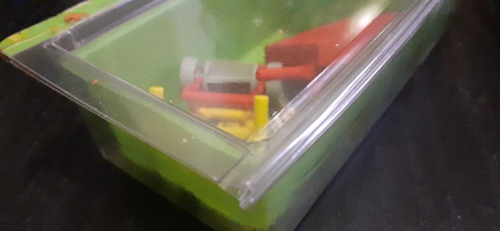 Lego fabuland 1983