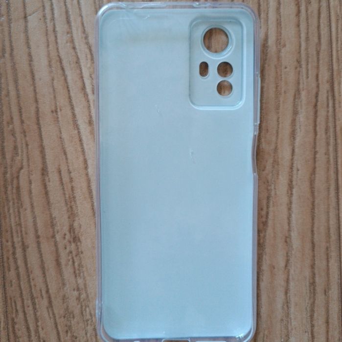Чехлы на Xiaomi Redmi 12S