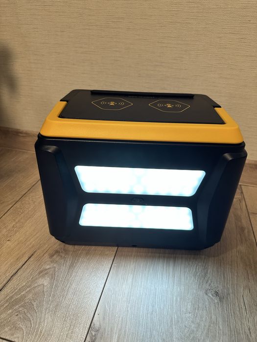 Зарядна станція Alphaess 1036wh