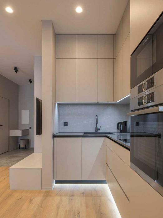 1-комнатная квартира по адресу ул. Ильенка Юрия (площадь 49 м²) - Atlanta.ua - фото 16