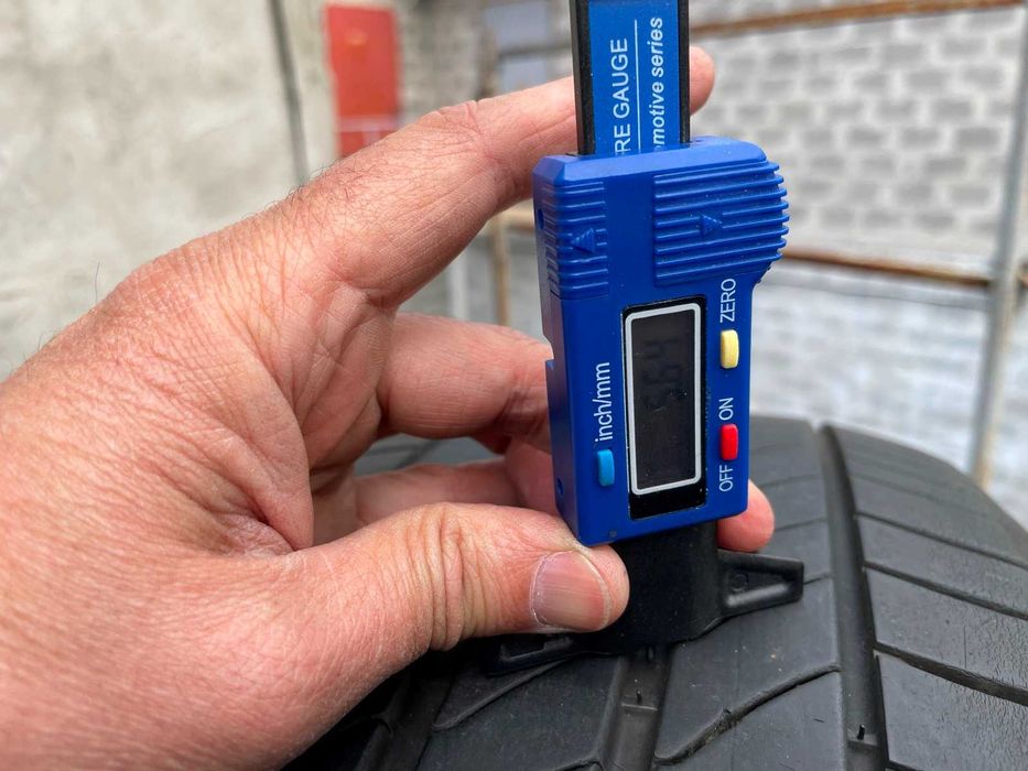 Літні шини Michelin Primacy 3 ST 215/55 R17 94V