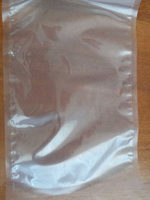 Пакети расходні вакуумні 50шт 20*25см, ще є 15х20 20х25х30 вакууматора