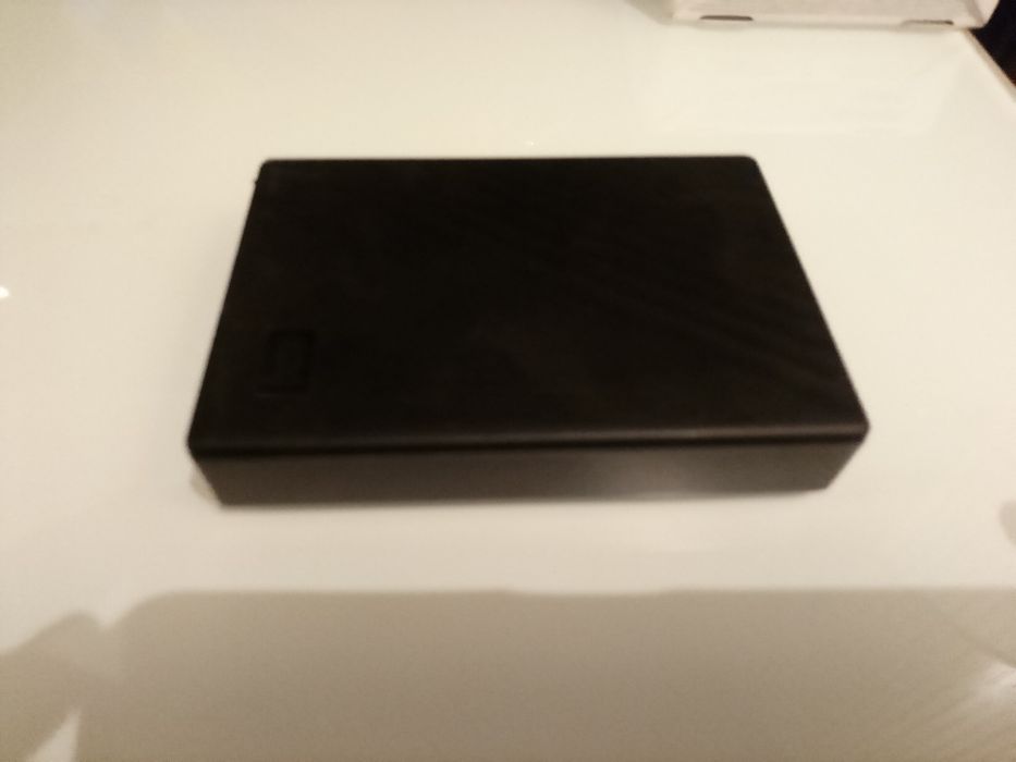 WD My Passport 5TB – Disco Externo USB