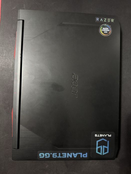 acer nitro5 an155-55 na części