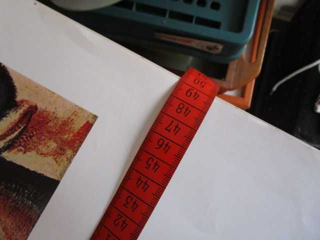 Cartaz pintura Júlio  (Reis Pereira)   Porto 1980